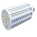 Dimmable E27 B22 165 STÜCKE 5050 SMD LED Maisbirne Licht Lampe